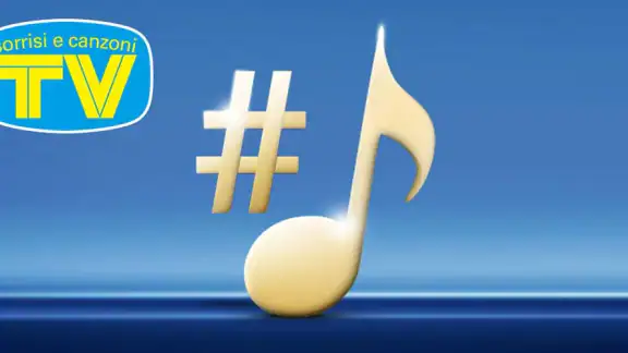 TV Sorrisi e Canzoni