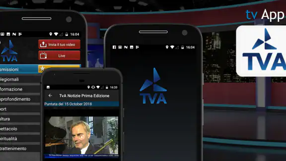 TVApp