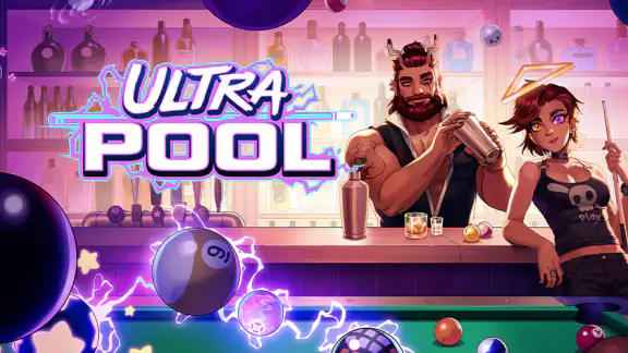 Ultrapool