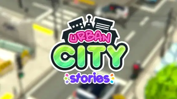 Urban City Stories