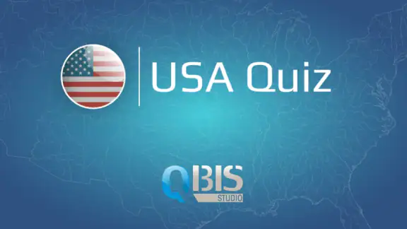 USA Quiz