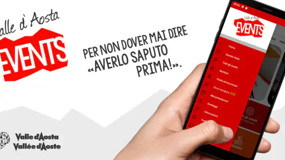 Valle d'Aosta Events