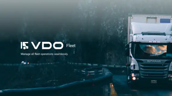 VDO Fleet