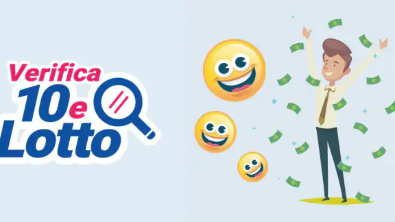 Verifica 10 e Lotto - 10eLotto