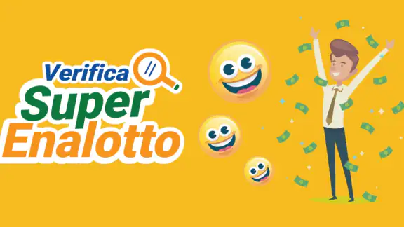 Verifica Qrcode Superenalotto