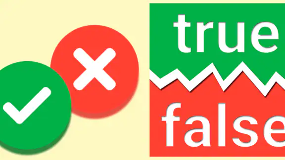 Vero o falso il gioco