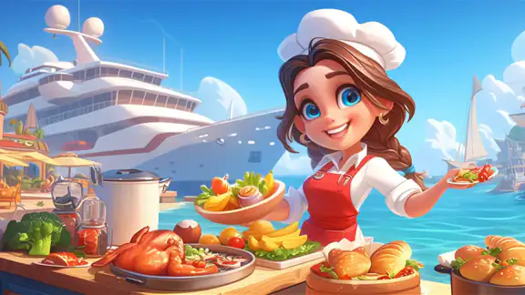 Viaggio culinario: Chef pazzo