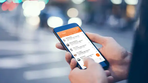 Virgilio Mail - Email App
