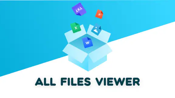Visualizzatore di tutti i file