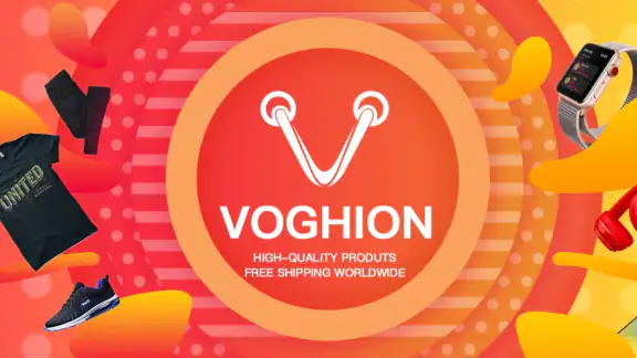 Voghion - Acquisti online