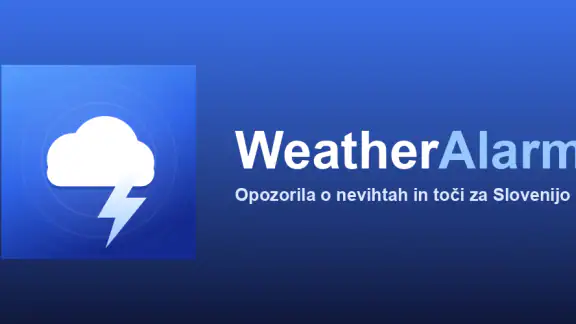 WeatherAlarm