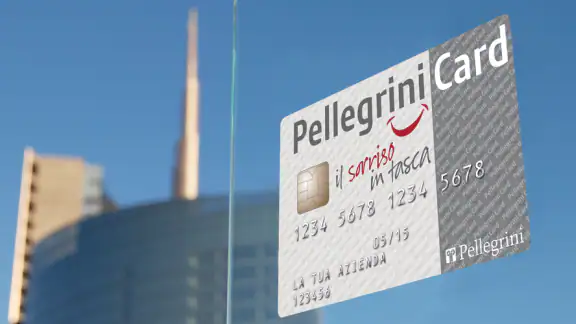 WELFARE PELLEGRINI