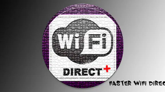 WiFi Direct +