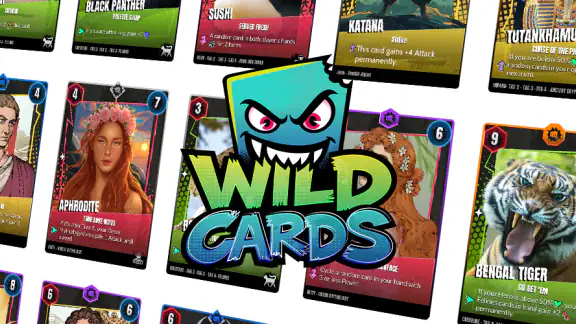 Wild Cards