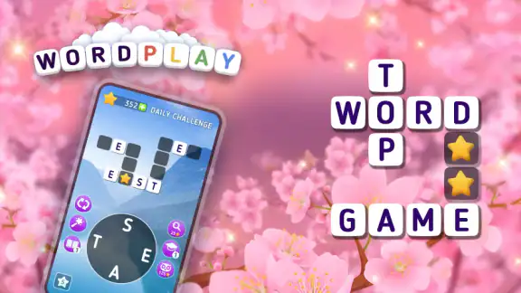 Wordplay: Exercise your brain