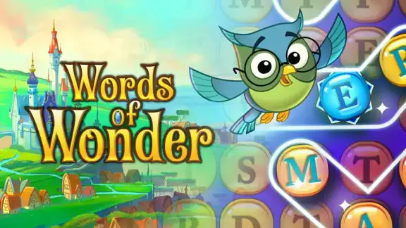 Words of Wonder