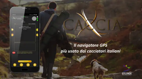 XCaccia