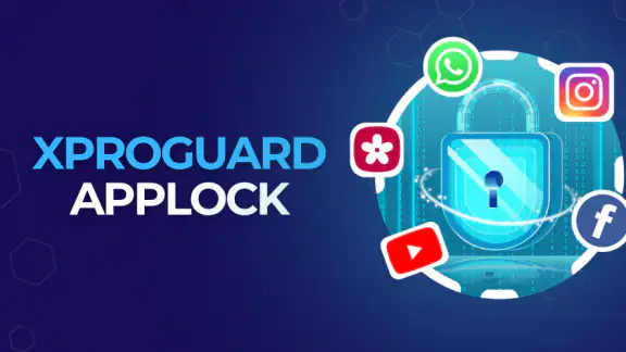 Xproguard AppLock