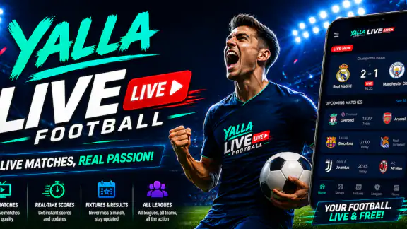Yalla Live Football