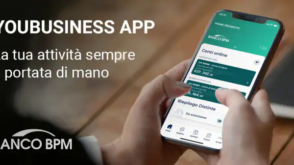 YouBusiness App