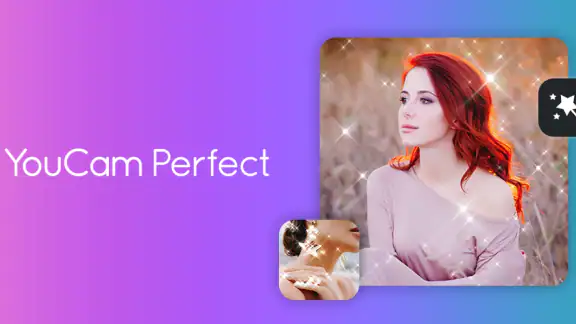 YouCam Perfect - Beauty Camera
