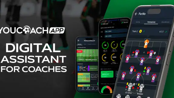 YouCoach