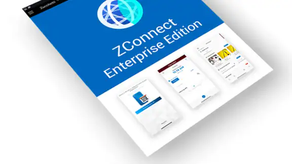 ZConnect Enterprise Edition