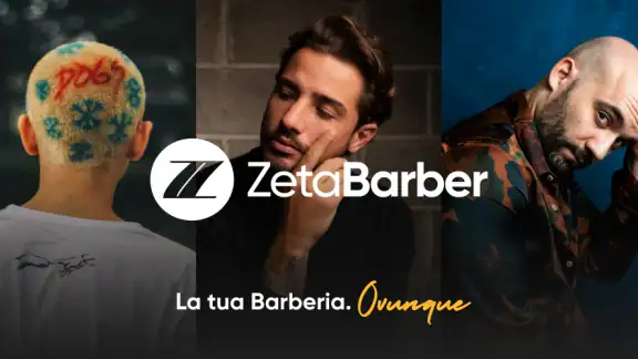 ZetaBarber