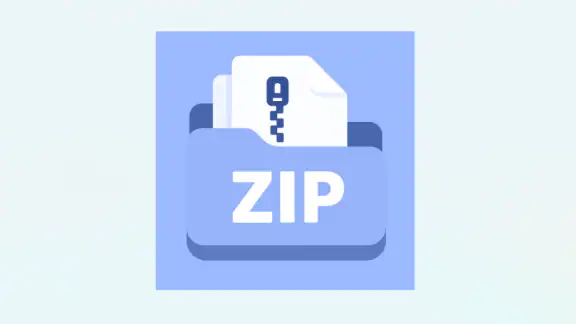 ZipSafe Archivier & Extractor