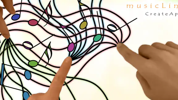 3分作曲-musicLine-