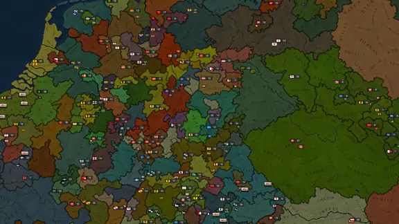 Age of History 3