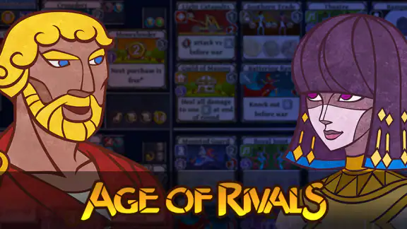 Age of Rivals