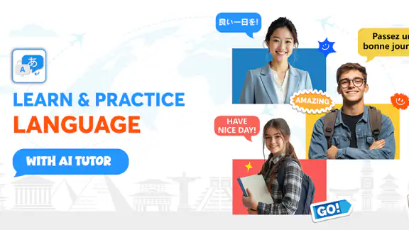 AI Language Tutor - Learning