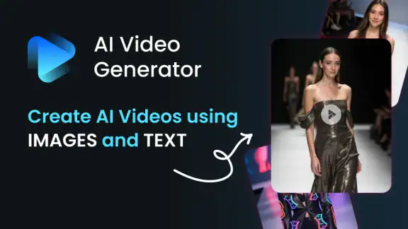 AI Video Generator - Clips AI