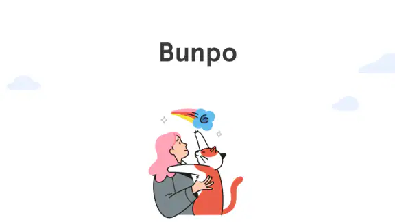 AI英会話Bunpo - 日常英会話・ビジネス英語・発音学習