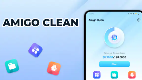 Amigo Clean