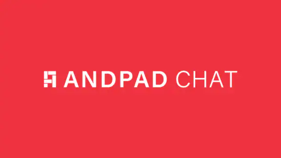 ANDPAD CHAT
