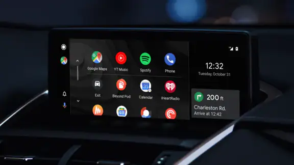 Android Auto