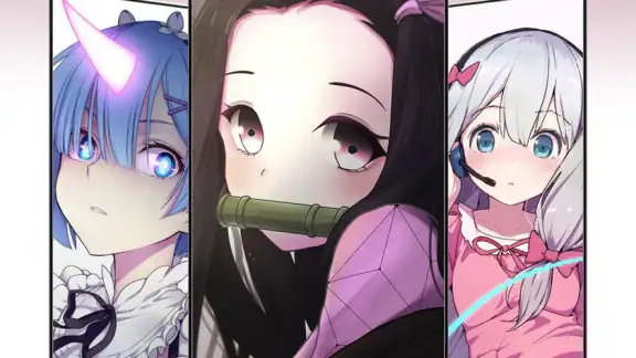 Anime Wallpaper