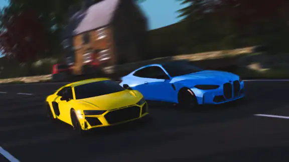 Apex Racing