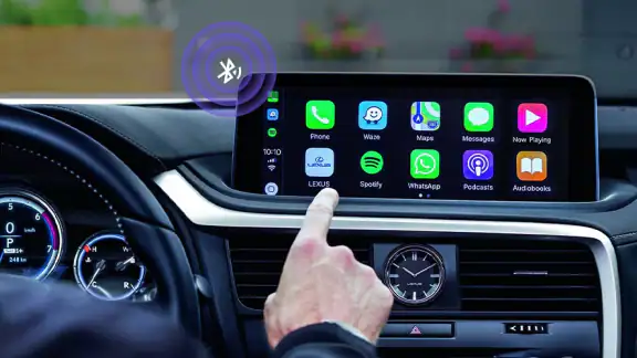 Apple Carplay for Android