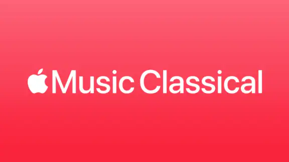 Apple Music Classical