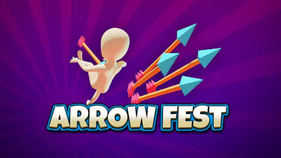 Arrow Fest