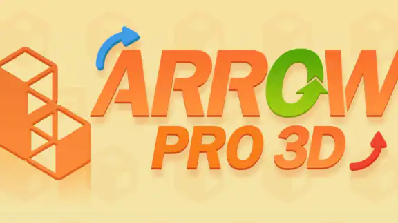 Arrow Pro 3D