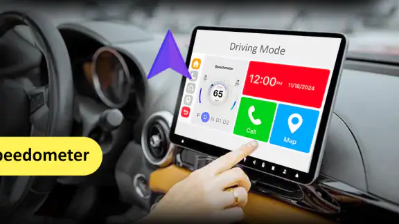 Auto Link for Android/Car Play