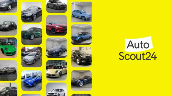 AutoScout24: Buy & sell cars