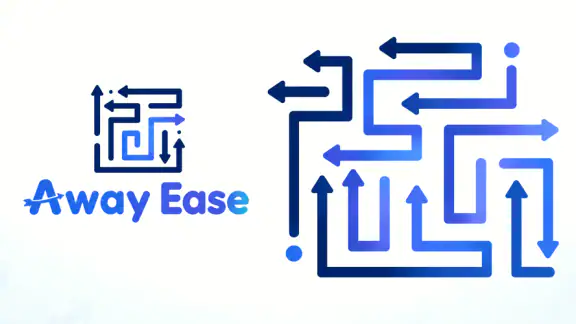 Away Ease: Brain Puzzle