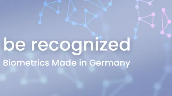 BioID Facial Recognition