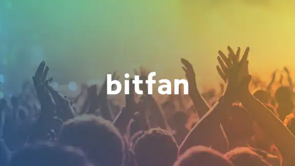Bitfan（ビットファン）