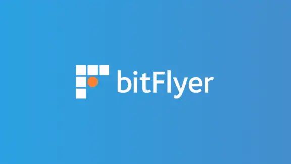 bitFlyer ビットコインなど暗号資産（仮想通貨）を取引